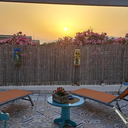 ליקאטה La Villa Di Eracle מראה חיצוני תמונה