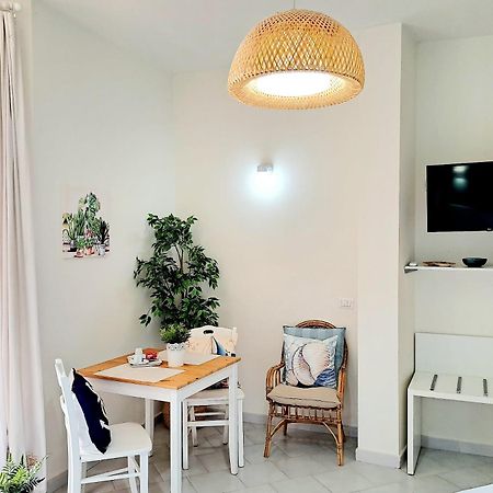 ליקאטה La Villa Di Eracle מראה חיצוני תמונה
