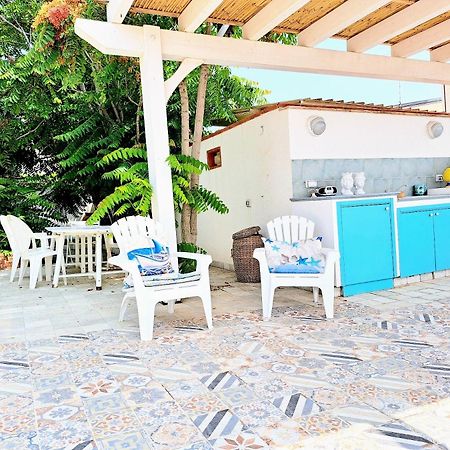 ליקאטה La Villa Di Eracle מראה חיצוני תמונה