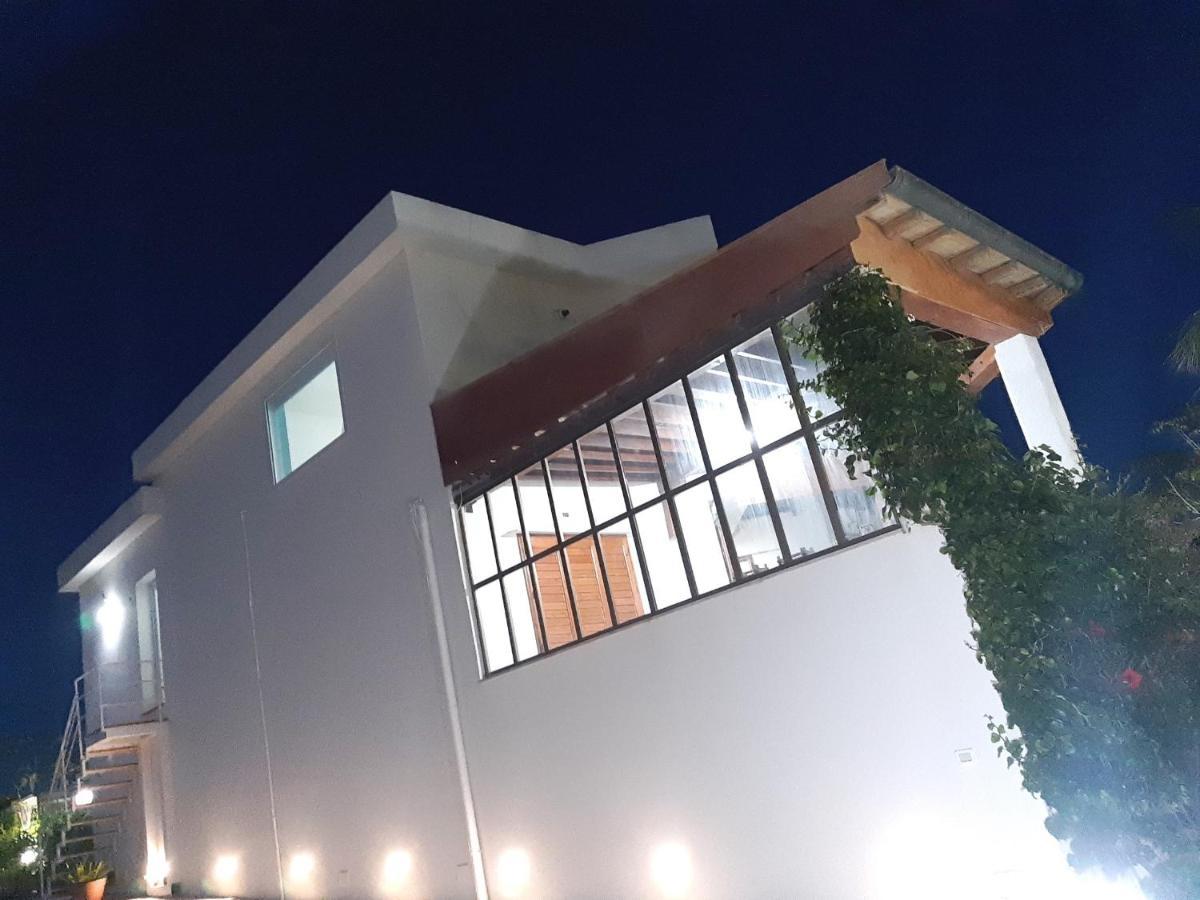 ליקאטה La Villa Di Eracle מראה חיצוני תמונה