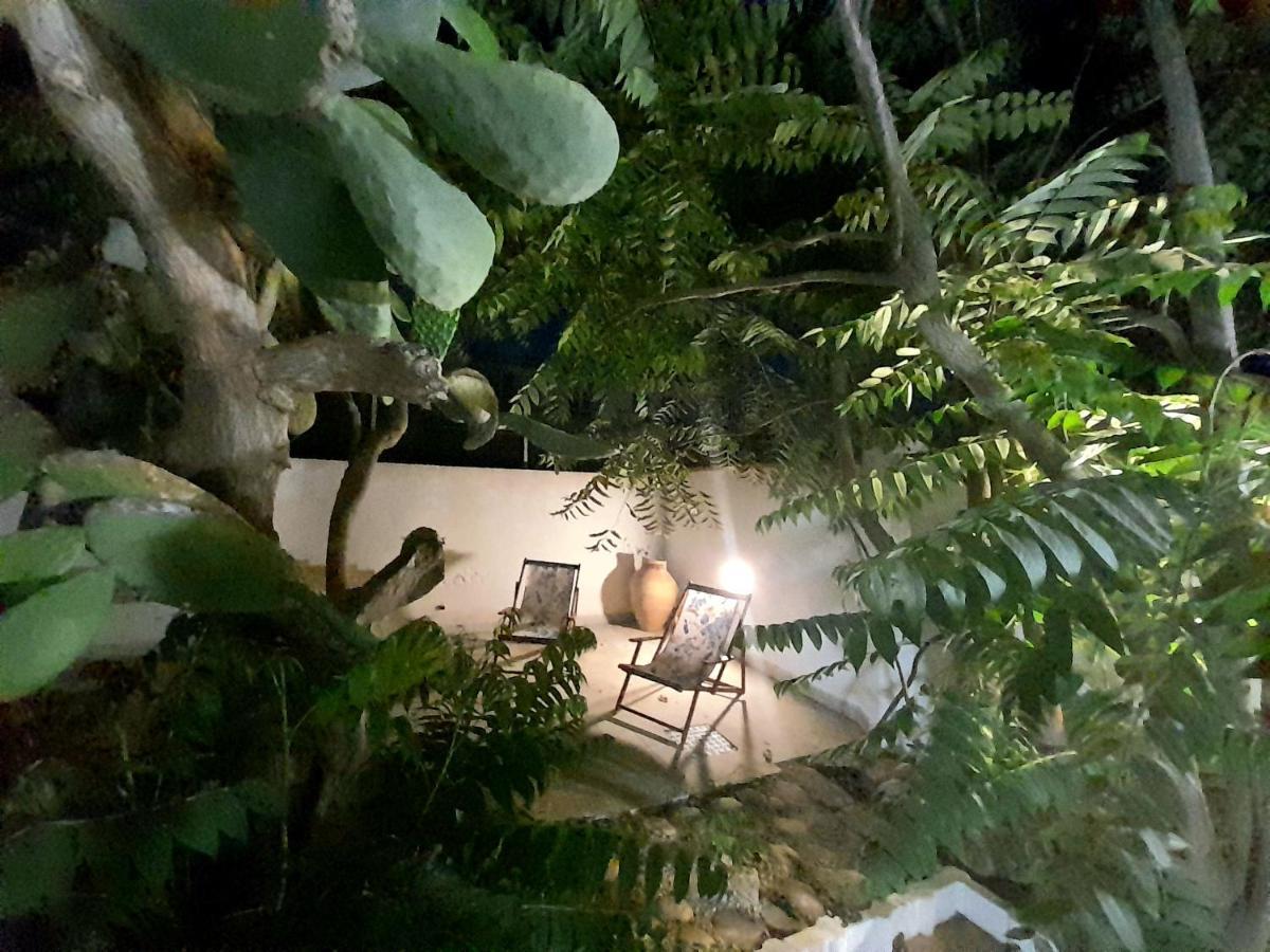 ליקאטה La Villa Di Eracle מראה חיצוני תמונה