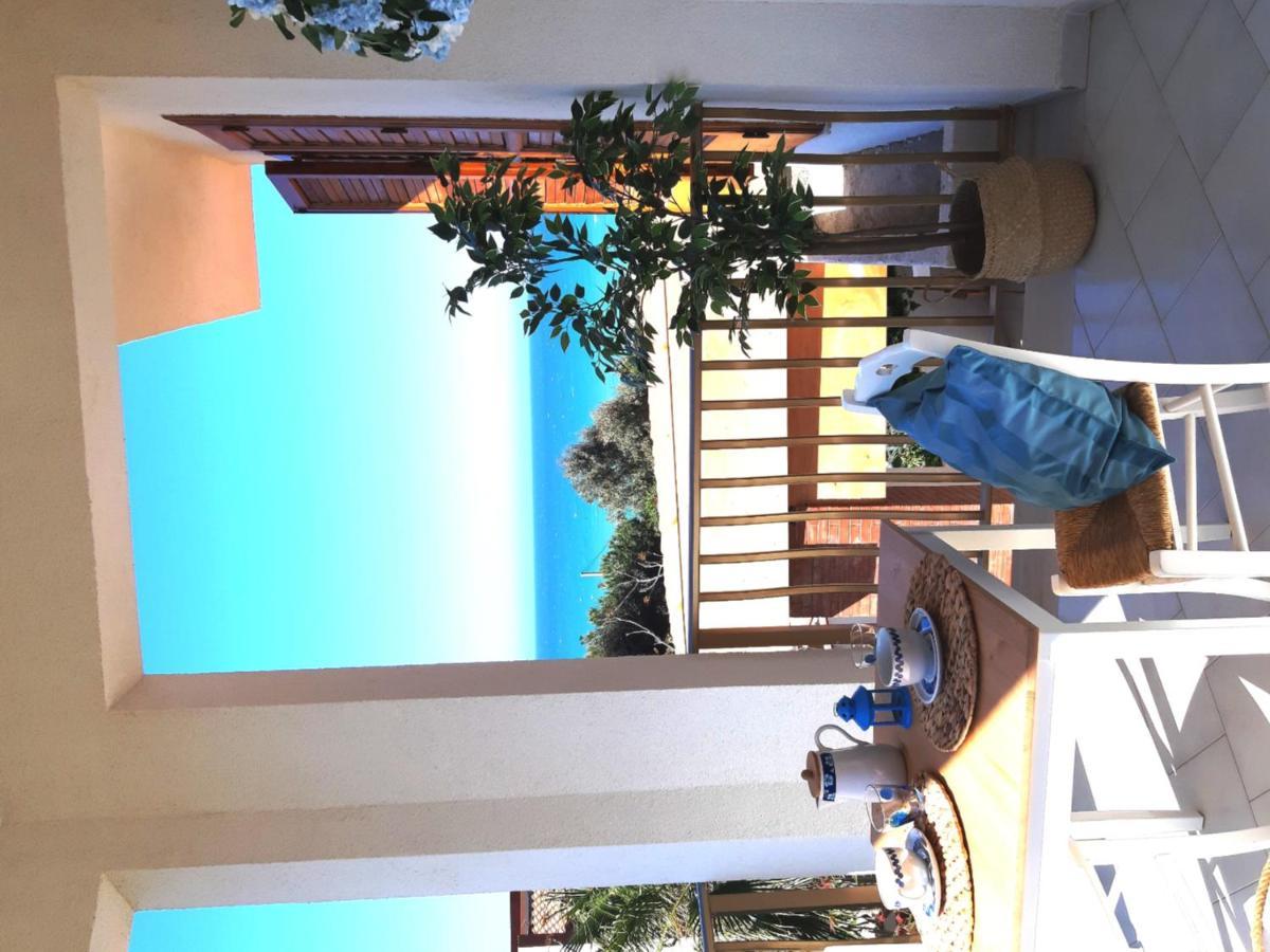 ליקאטה La Villa Di Eracle מראה חיצוני תמונה