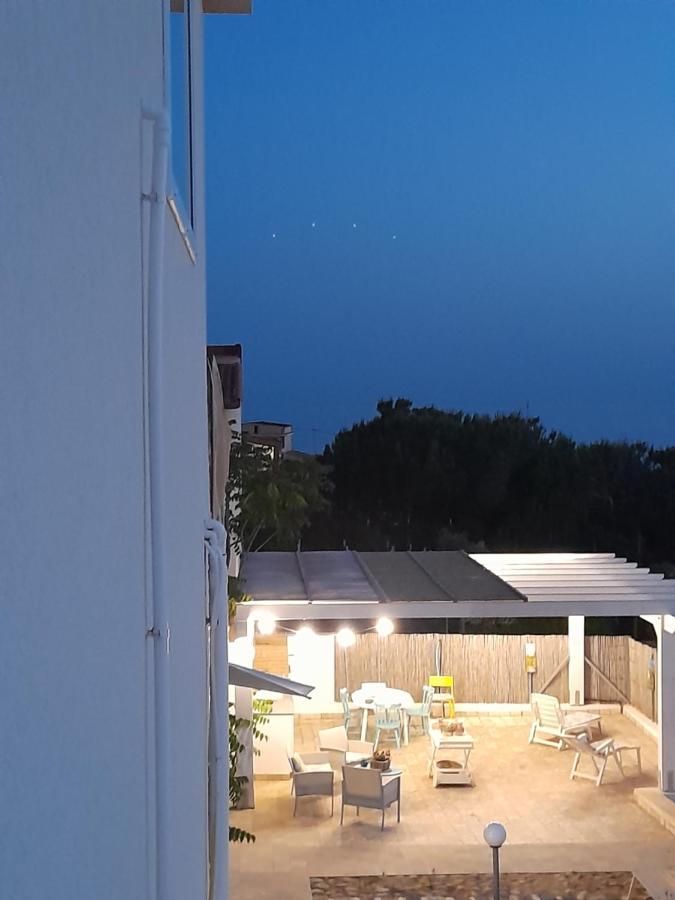 ליקאטה La Villa Di Eracle מראה חיצוני תמונה