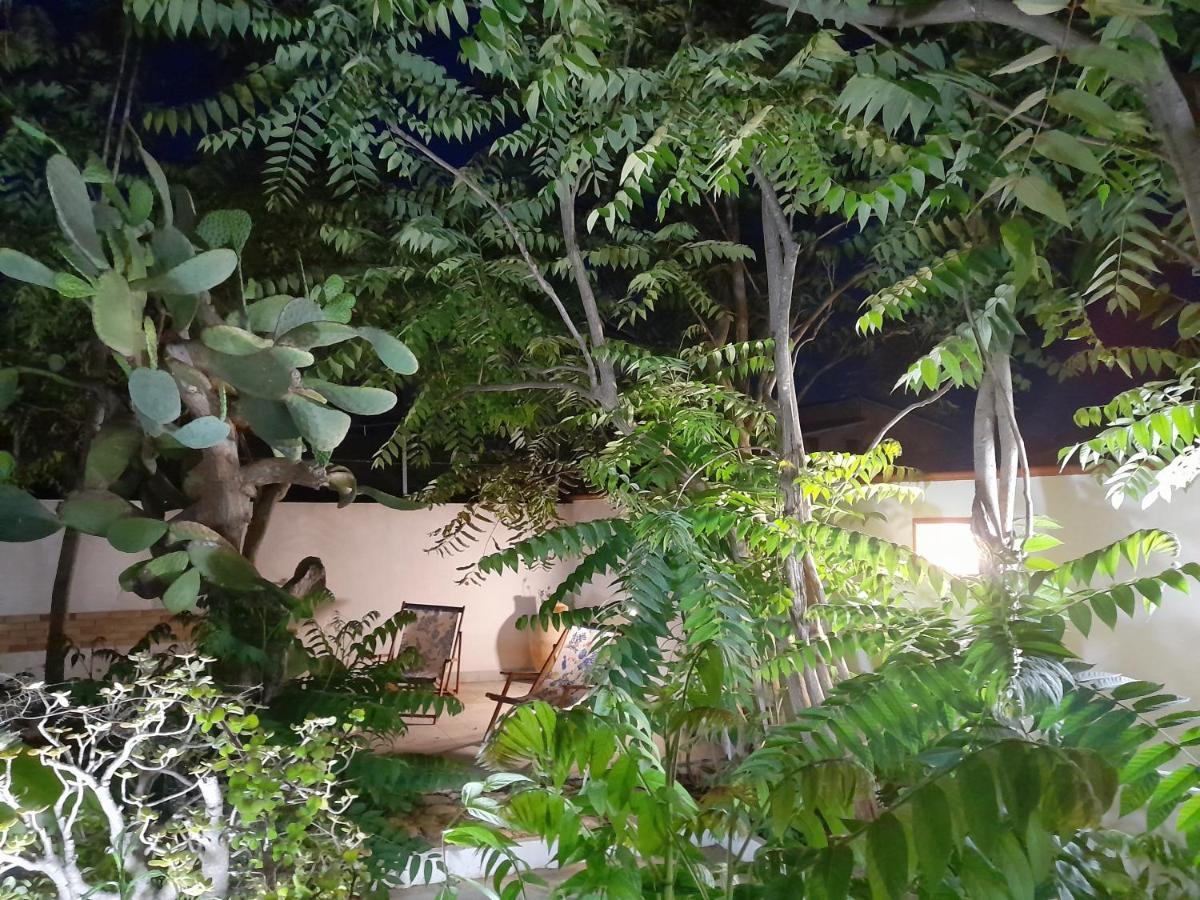 ליקאטה La Villa Di Eracle מראה חיצוני תמונה