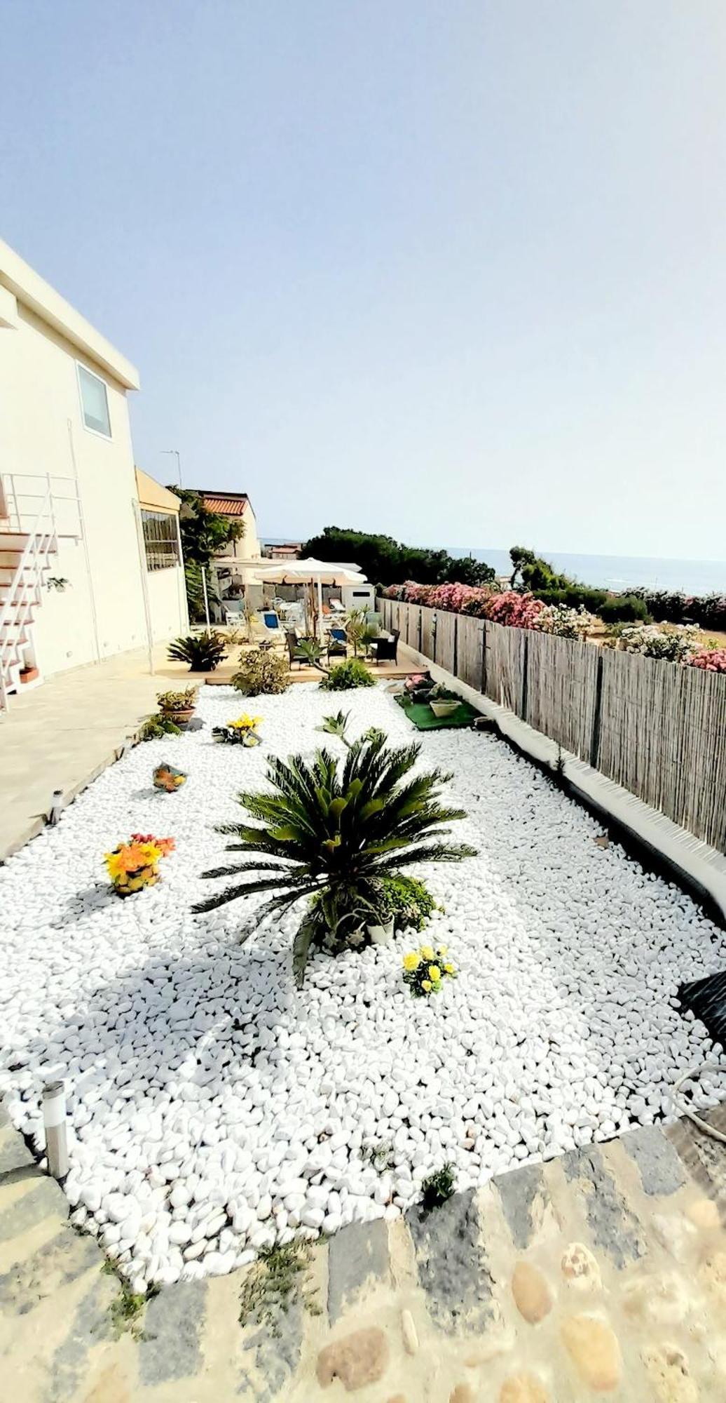 ליקאטה La Villa Di Eracle מראה חיצוני תמונה