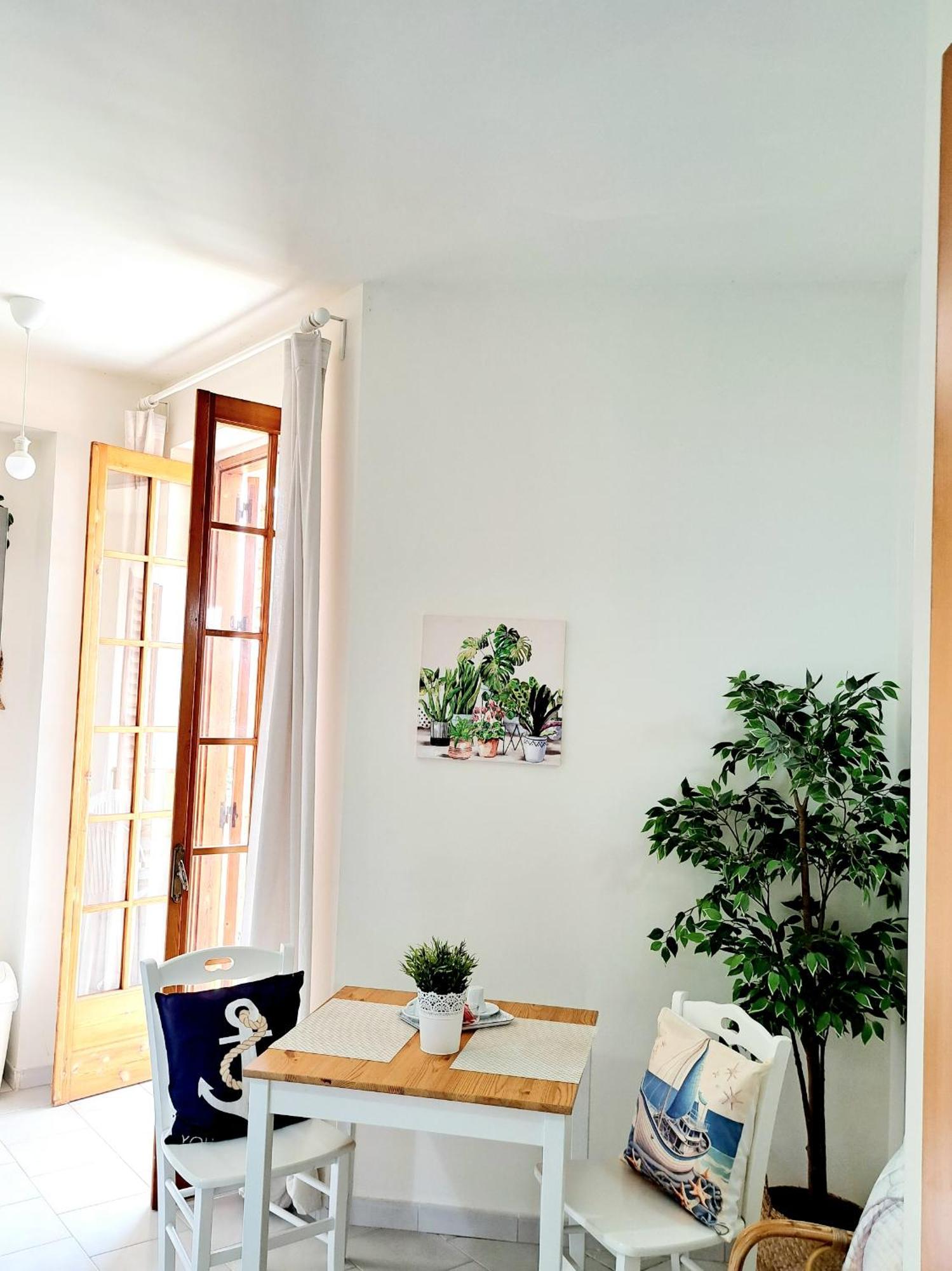 ליקאטה La Villa Di Eracle מראה חיצוני תמונה