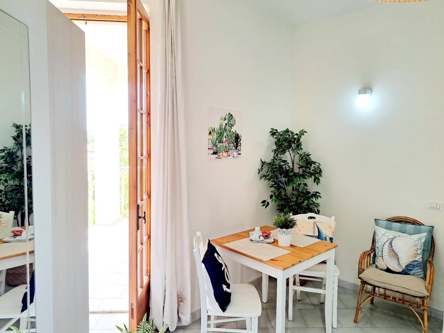 ליקאטה La Villa Di Eracle מראה חיצוני תמונה