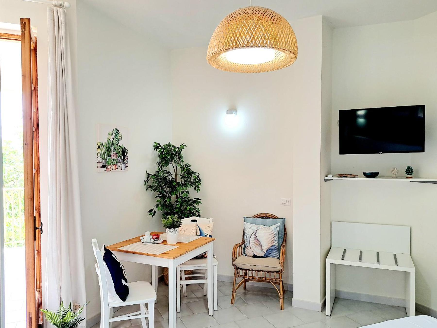 ליקאטה La Villa Di Eracle מראה חיצוני תמונה