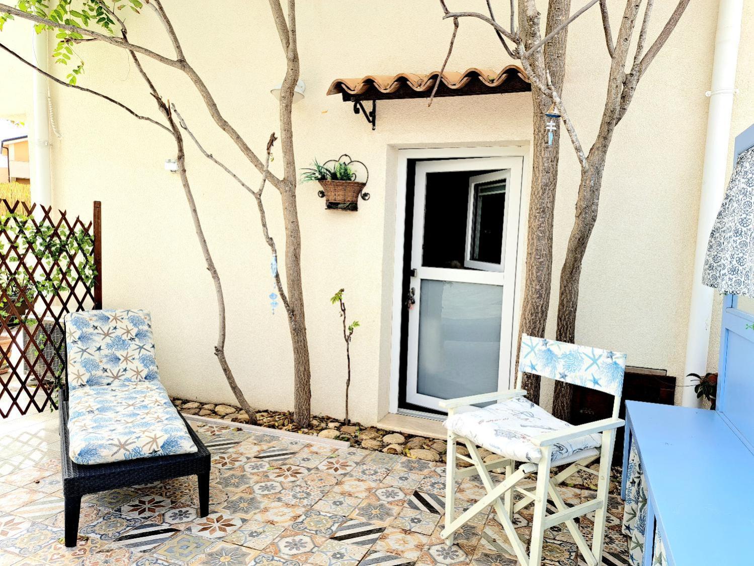 ליקאטה La Villa Di Eracle מראה חיצוני תמונה