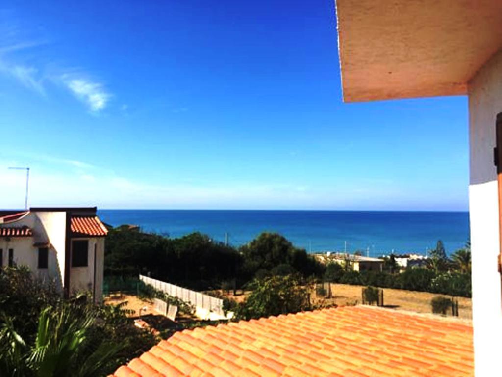ליקאטה La Villa Di Eracle מראה חיצוני תמונה